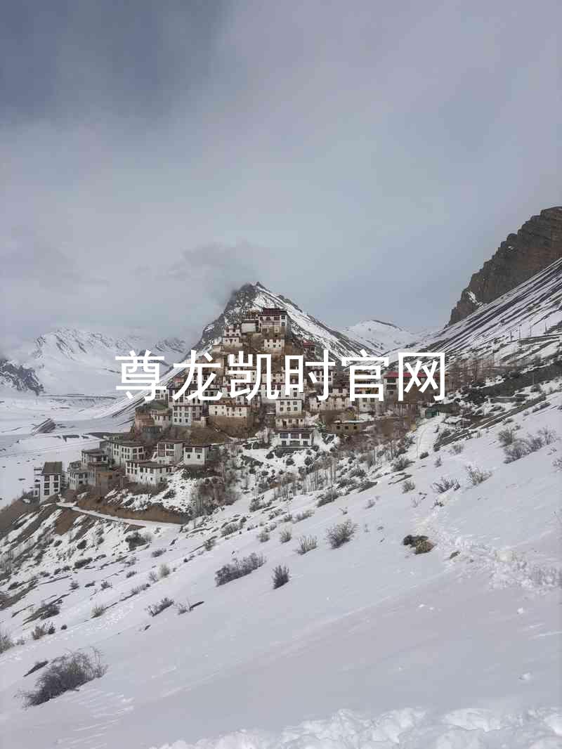 尊龙凯时官网