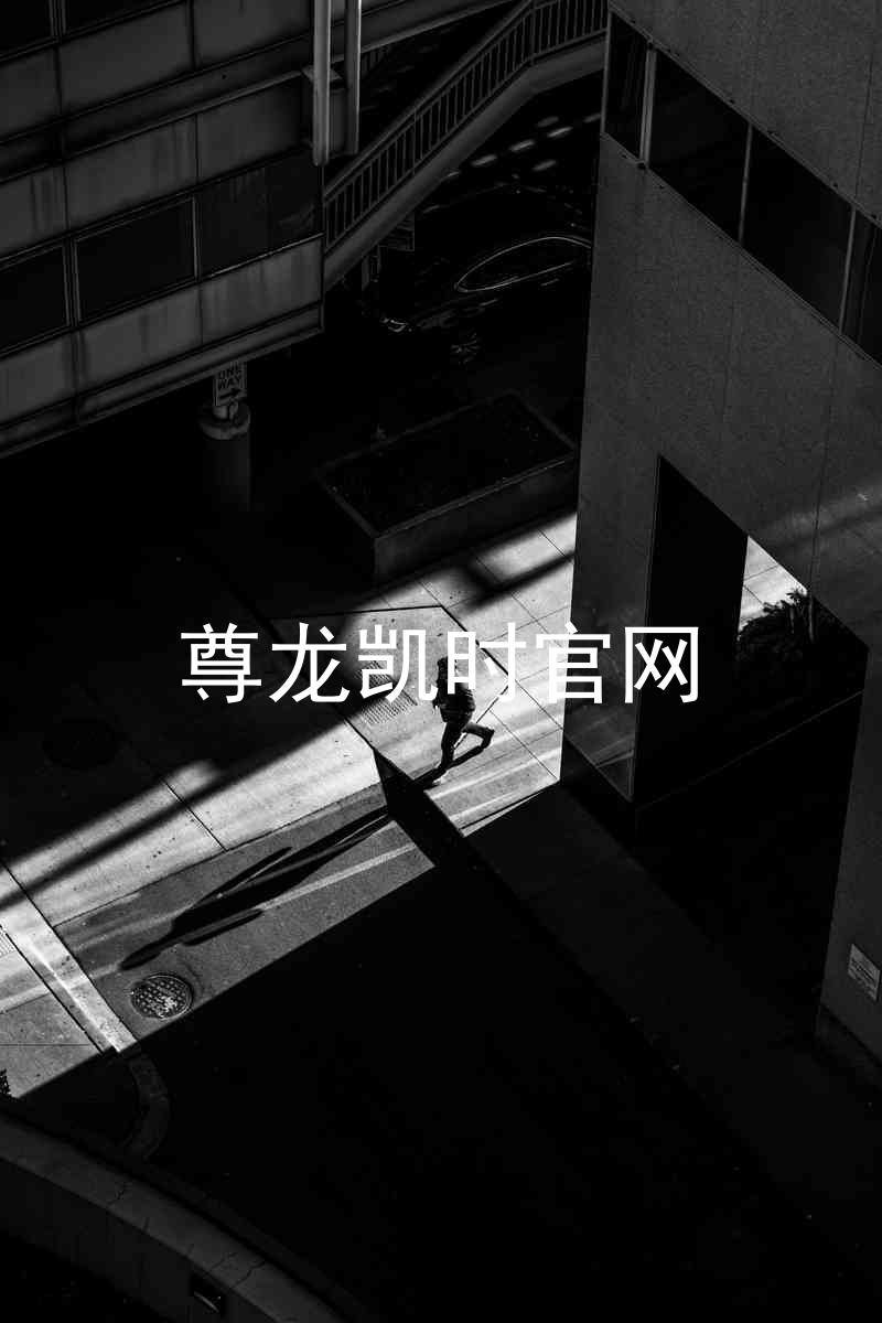尊龙凯时官网